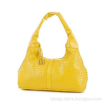 Leisure Leather Lady Bag, Women Handbags, Shoulder Bags